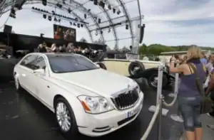 Presse 4 Mercedes Jubilaeumsnacht