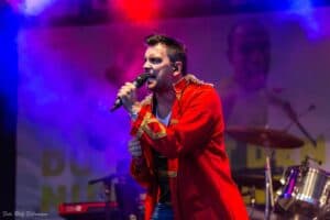 Presse 3 Abenteuerland - Die PUR Coverband