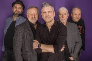 Erlebe Legenden – Tribute Bands & einzigartige Künstler seit 2003 203