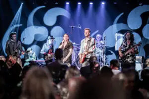 Rolling Stones Tribute Band - Exile 4