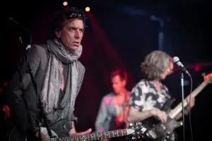 Rolling Stones Tribute Band - Exile 16