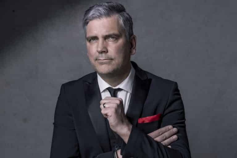 Roland Kaiser Tribute Show - KAISER 1