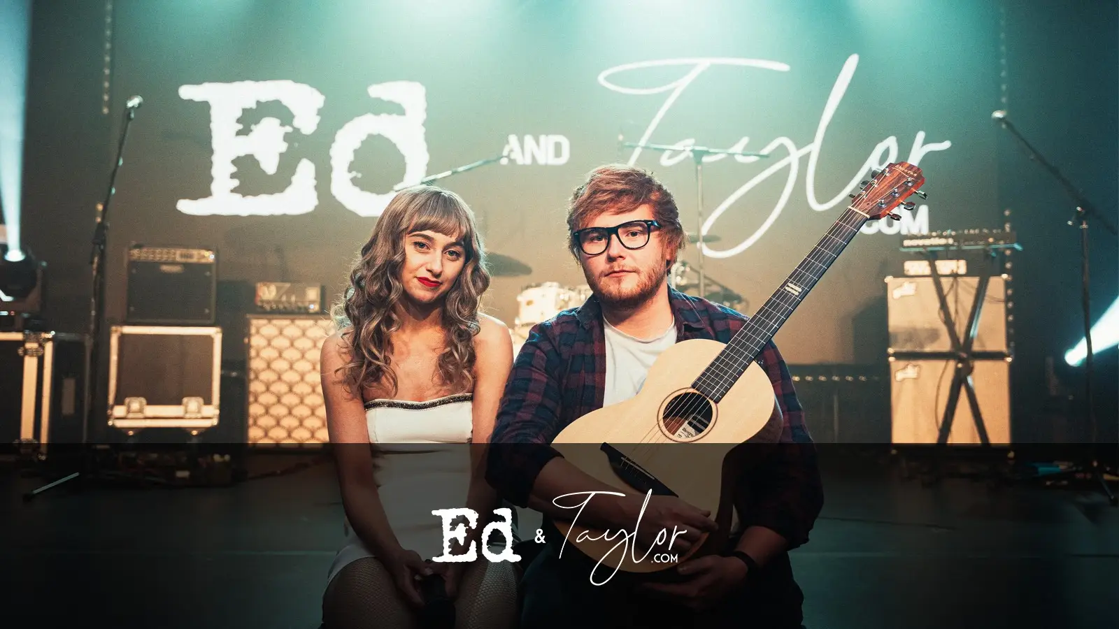 Ed & Taylor - Ed Sheeran & Taylor Swift Tribute 4