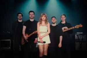 Taylor 24/7 - die unvergessliche Taylor Swift Tribute Show 16