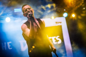 The Devotees - Depeche Mode Tribute 2