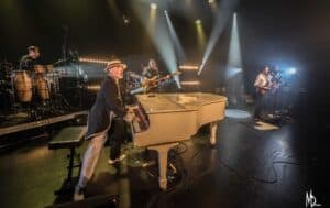 Elton John Tribute - Eltonology 249