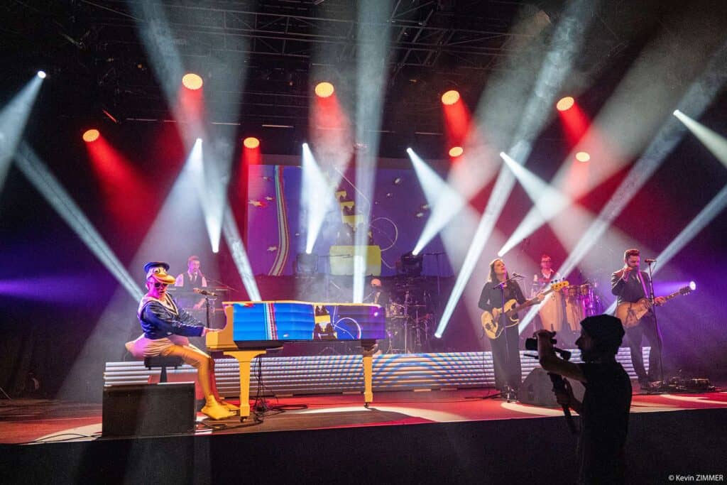 Elton John Tribute - Eltonology 231
