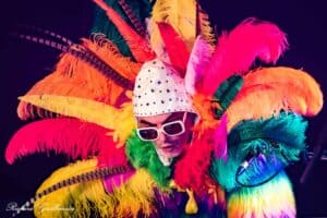 Elton John Tribute - Eltonology 233
