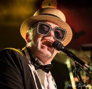 Elton John Tribute - Eltonology 235
