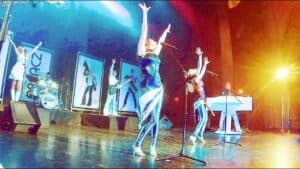 Experience legends - tribute bands & unique artists since 2003 259