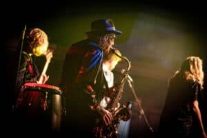 Rolling Stones Tribute - Exile 153