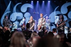 Rolling Stones Tribute - Exile 154