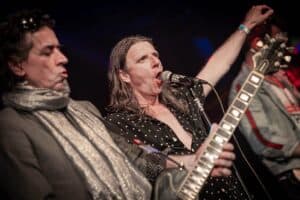 Rolling Stones Tribute - Exile 157