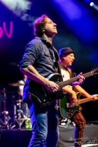 Udo Lindenberg Tribute Band - Der Udonaut & Die Paniker 5