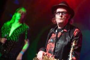 Rolling Stones Tribute - Exile 158