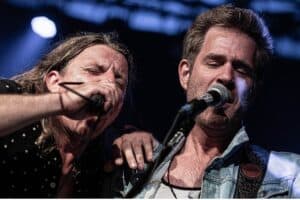 Rolling Stones Tribute - Exile 161