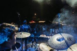 SHIVER - a thrilling Coldplay Tribute 3