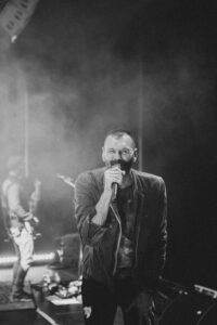 SHIVER - a thrilling Coldplay Tribute 11
