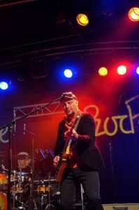 The Police Tribute Band - Rockpolice 101