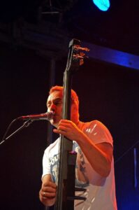 The Police Tribute Band - Rockpolice 102