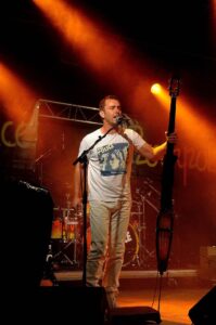 The Police Tribute Band - Rockpolice 104
