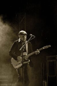 The Police Tribute Band - Rockpolice 105