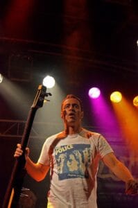 The Police Tribute Band - Rockpolice 106