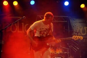 The Police Tribute Band - Rockpolice 110