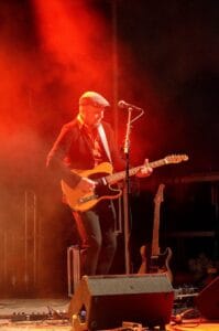 The Police Tribute Band - Rockpolice 112