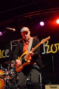 The Police Tribute Band - Rockpolice 114