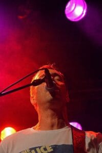 The Police Tribute Band - Rockpolice 117