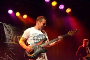 The Police Tribute Band - Rockpolice 119