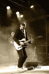 The Police Tribute Band - Rockpolice 121
