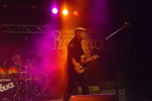 The Police Tribute Band - Rockpolice 125