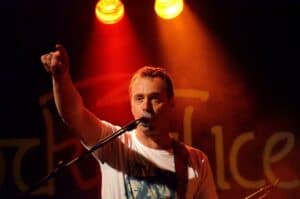 The Police Tribute Band - Rockpolice 126