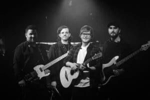 Erlebe Legenden – Tribute Bands & einzigartige Künstler seit 2003 201