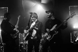 Ed Sheeran Tribute Band - Thinking out Loud 8