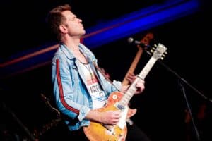 Rolling Stones Tribute - Exile 163