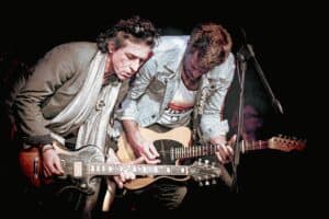 Rolling Stones Tribute - Exile 168