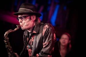 Rolling Stones Tribute - Exile 169