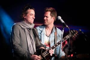 Rolling Stones Tribute - Exile 171
