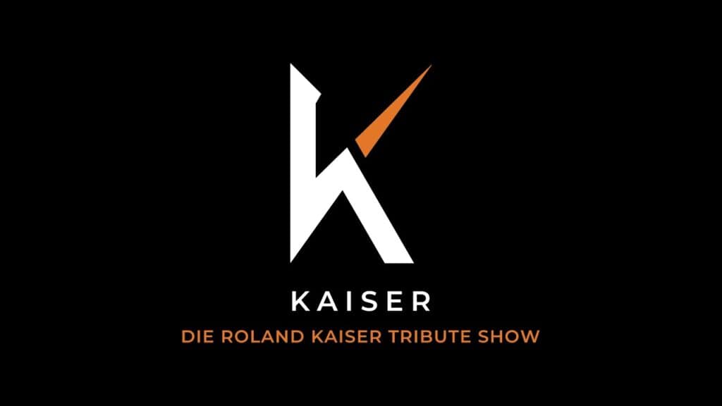 KAISER - The Roland Kaiser Tribute Show 19