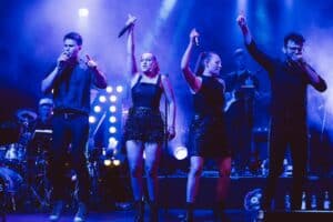 Erlebe Legenden – Tribute Bands & einzigartige Künstler seit 2003 197