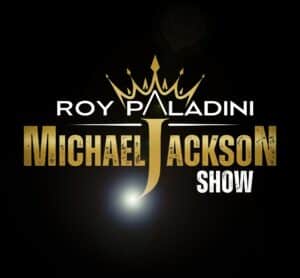 Roy Paladini Michael Jackson Show - legendäre Musikperformance und beeindruckende Show mit Top-Künstlern bei AAOO Concerts.