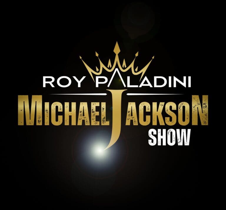 Roy Paladini Michael Jackson Show - legendäre Musikperformance und beeindruckende Show mit Top-Künstlern bei AAOO Concerts.