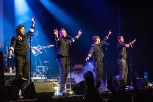 Take That Tribute - Rule the World 7