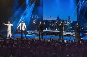 Take That Tribute - Rule the World 6