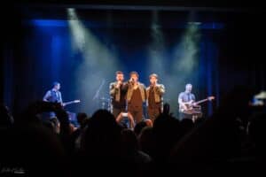 Take That Tribute - Rule the World 8