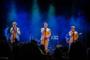 Take That Tribute - Rule the World 17