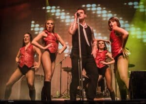 Take That Tribute - Rule the World 13